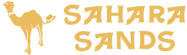 Sahara Sands Casino​